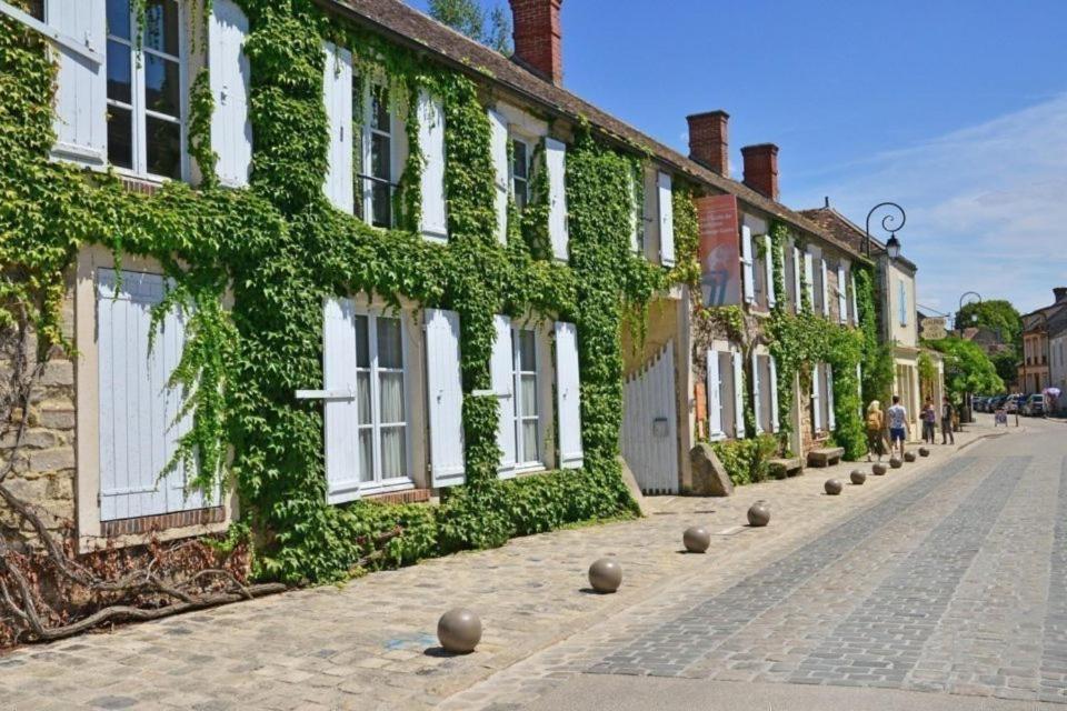Gites Isatis Arbonne Buitenkant foto